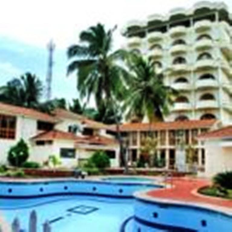 Hotel Singaar International Kanyakumari Luaran gambar